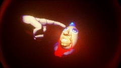 Who's the Ticklish Eggy Boy?