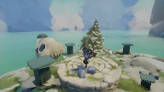 Ancient Times Island