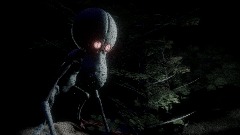 A screenshot taken in Dreams. 12 of 23.