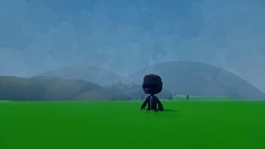 A screenshot taken in Dreams. 14 of 21.