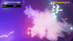 A screenshot taken in Dreams. 3 of 21.