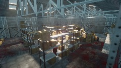 Killing Grounds (Warehouse)