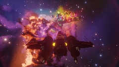 A screenshot taken in Dreams. 11 of 24.