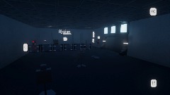 A screenshot taken in Dreams. 6 of 8.