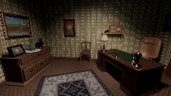 Butlers Office