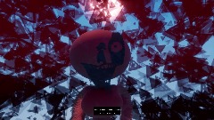 A screenshot taken in Dreams. 2 of 2.