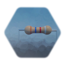 Resistor
