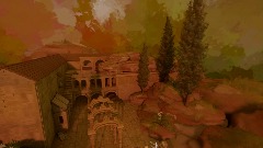 The Five Candles of the Desert Spirit