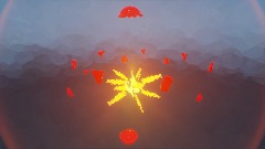 A screenshot taken in Dreams. 2 of 5.