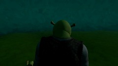 Shrek Tribute