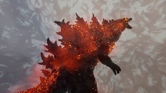 A screenshot taken in Dreams. 1 of 2.