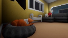 A screenshot taken in Dreams. 5 of 9.