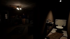 A screenshot taken in Dreams. 3 of 3.