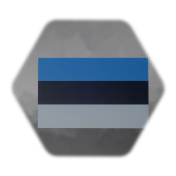 Flag of Estonia