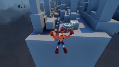 Crash Bandicoot: Crystal Finder 2