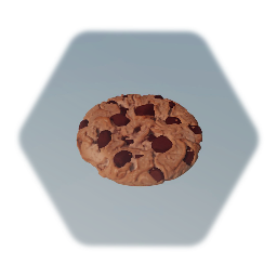 Choc Chip Cookie