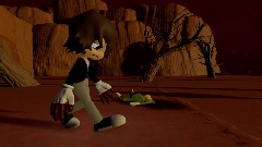 Starved.EYX ending 1