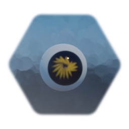 The Corn of my "eye"