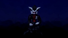 A screenshot taken in Dreams. 3 of 3.