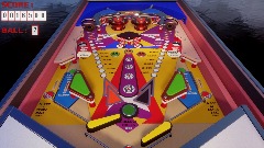 A screenshot taken in Dreams. 13 of 26.