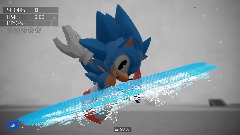 A screenshot taken in Dreams. 19 of 21.