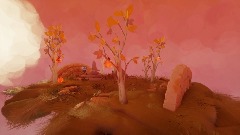 A screenshot taken in Dreams. 4 of 6.