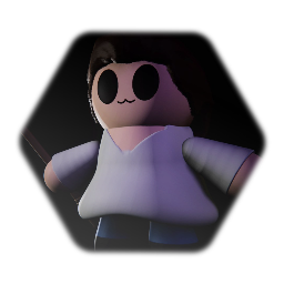 Patrick Bateman Plushie