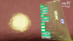 A screenshot taken in Dreams. 2 of 4.