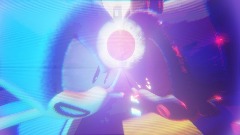 A screenshot taken in Dreams. 1 of 2.