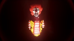 Ronald McDonald