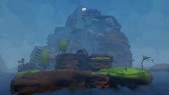 A screenshot taken in Dreams. 26 of 30.