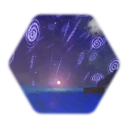 Remix de Anthony's Spaced Out #DreamWalk