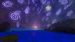 Anthony's Spaced Out #DreamWalk