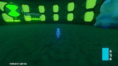 A screenshot taken in Dreams. 2 of 3.