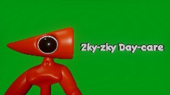 Zky-zky Day-care