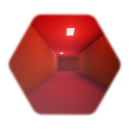 Backrooms Level 0 sublevels template