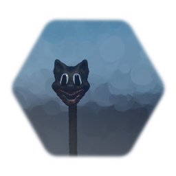 Cartoon Cat