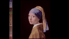 A screenshot taken in Dreams. 2 of 25.