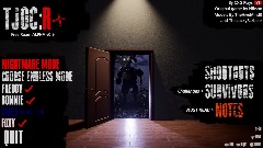A screenshot taken in Dreams. 15 of 19.