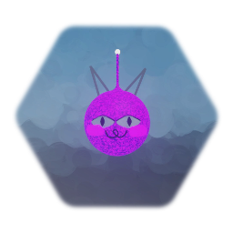 @TheAnimationBoy Imp