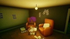 A screenshot taken in Dreams. 16 of 16.