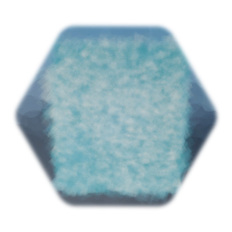 Shimmery Cloth #4 (Complete)