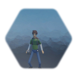 Fred the Mystery Hunter