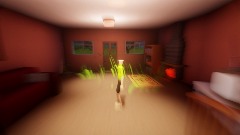 A screenshot taken in Dreams. 5 of 5.