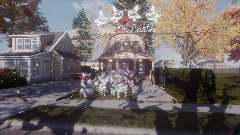 Hello Neighborhood Christmas  3 hour