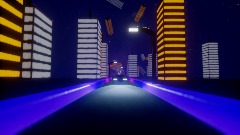 A screenshot taken in Dreams. 1 of 2.