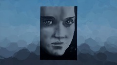 A screenshot taken in Dreams. 1 of 6.