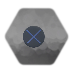 PlayStation Cross Button