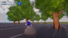 A screenshot taken in Dreams. 18 of 28.