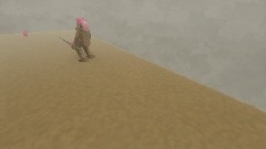 Little Sister's Brutal Despair Her Fate